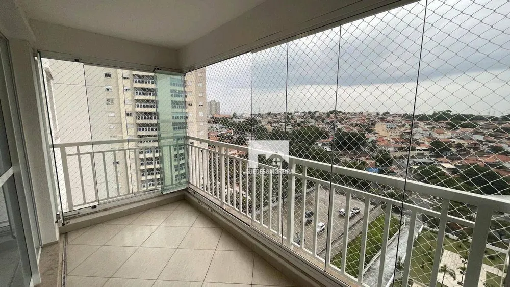 Apartamento, 3 quartos, 117 m² - Foto 2