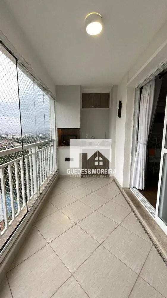 Apartamento, 3 quartos, 117 m² - Foto 4
