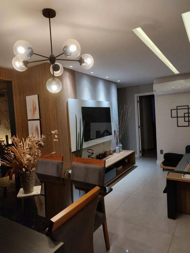 Apartamento, 2 quartos, 57 m² - Foto 4