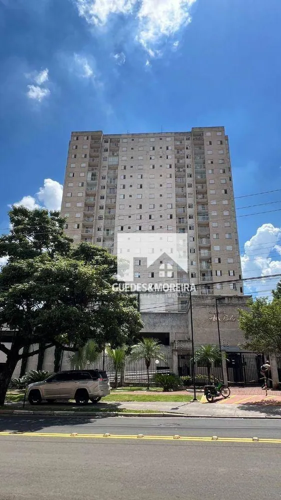 Apartamento, 2 quartos, 66 m² - Foto 4