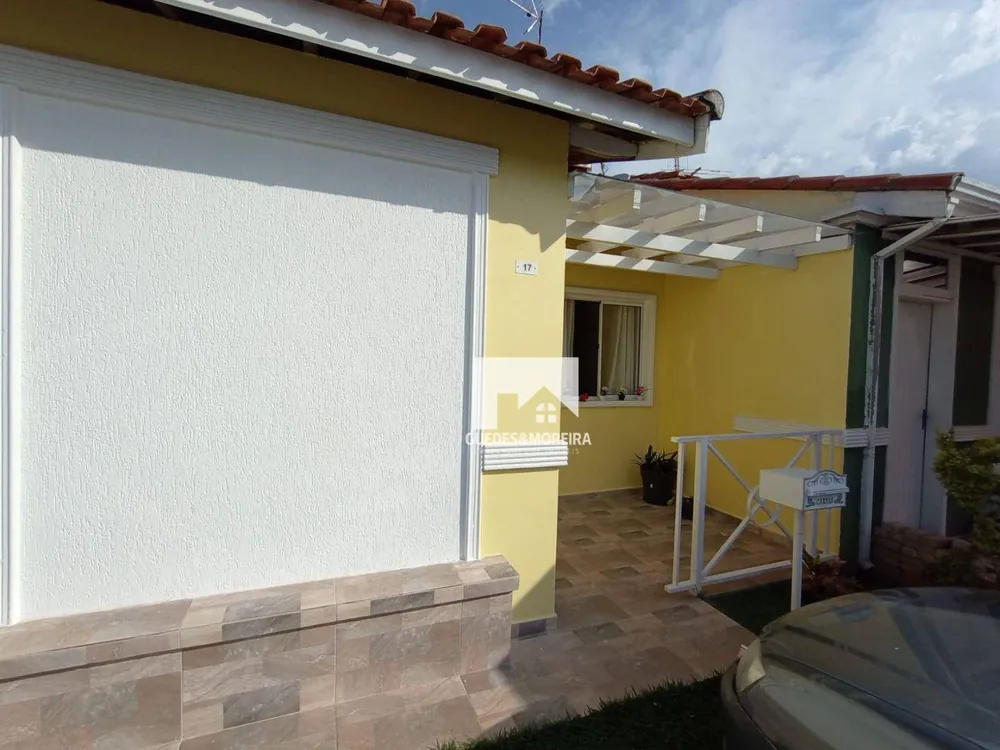 Casa de Condomínio, 3 quartos - Foto 2