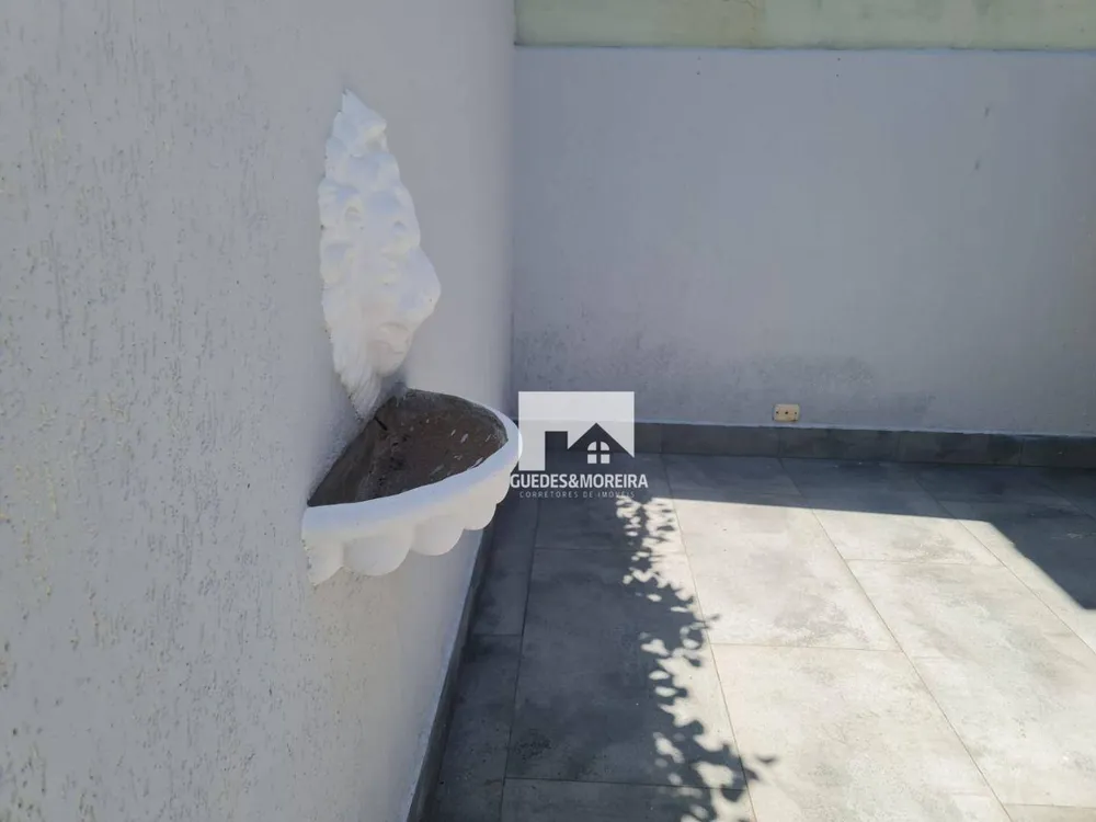 Casa de Condomínio, 2 quartos - Foto 4