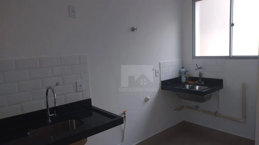 Apartamento, 2 quartos, 52 m² - Foto 4
