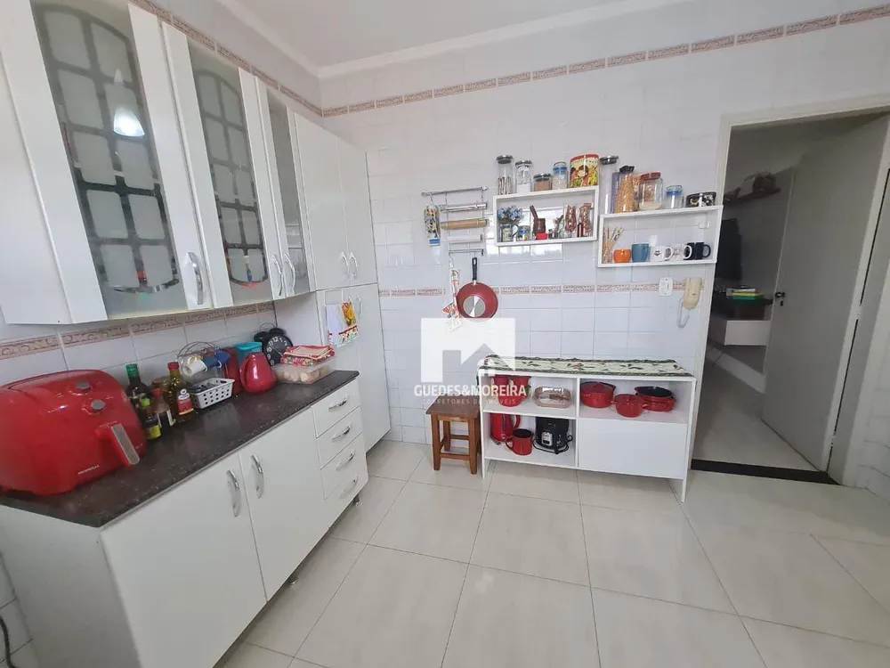 Apartamento, 2 quartos, 82 m² - Foto 4
