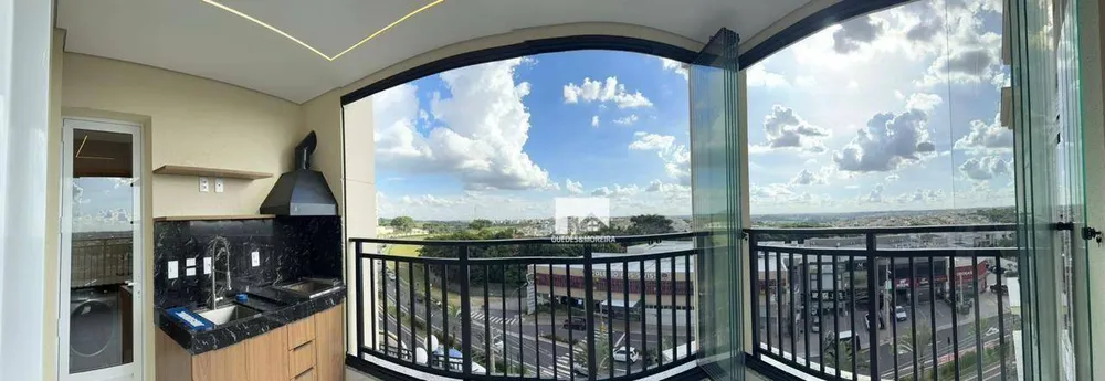 Apartamento, 3 quartos, 91 m² - Foto 3