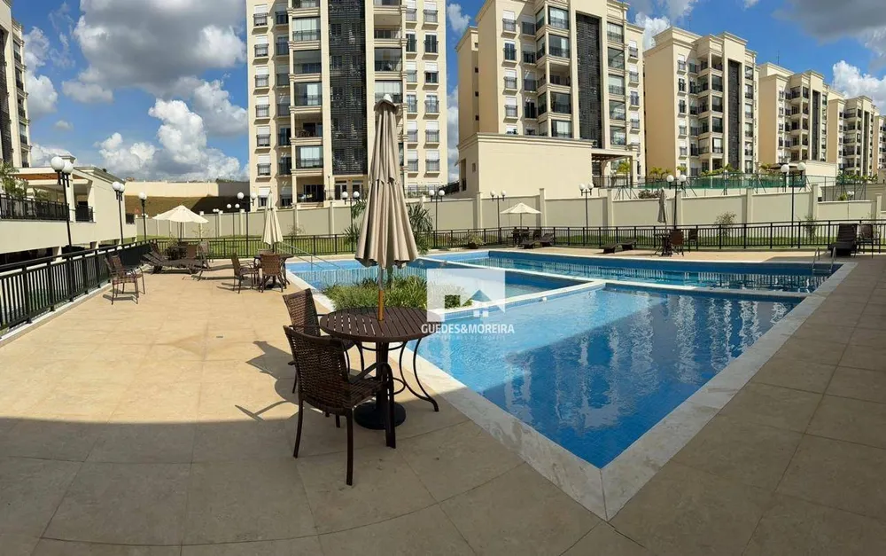 Apartamento, 3 quartos, 91 m² - Foto 1