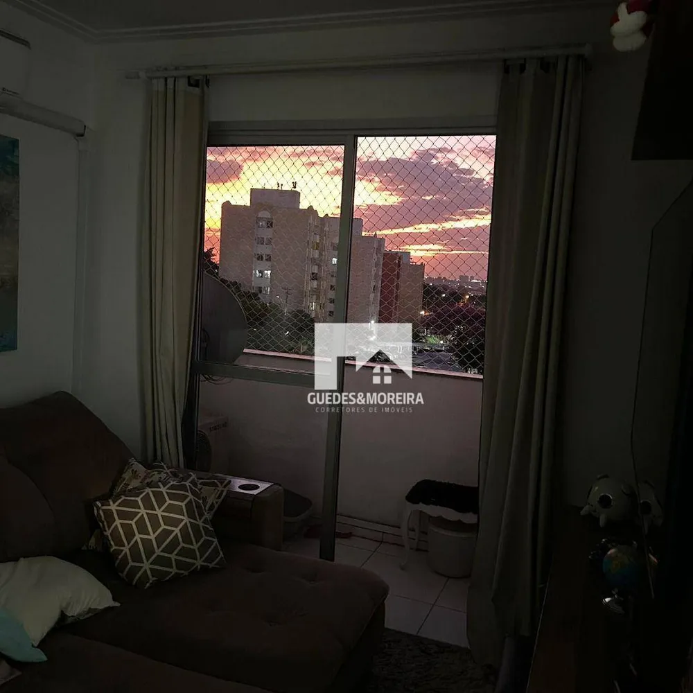 Apartamento, 2 quartos, 58 m² - Foto 3