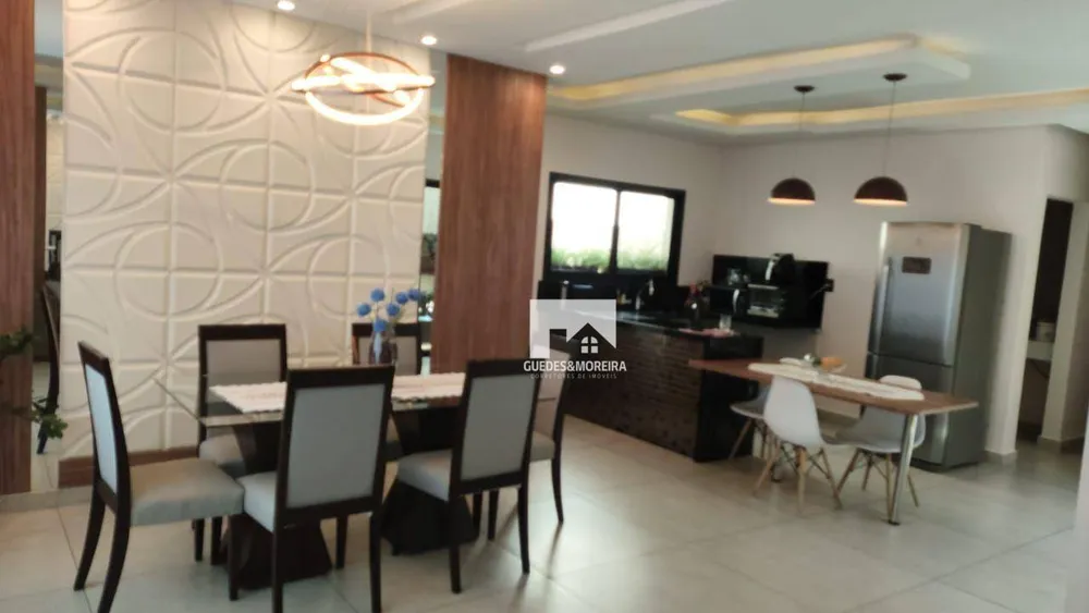 Casa, 3 quartos, 250 m² - Foto 3