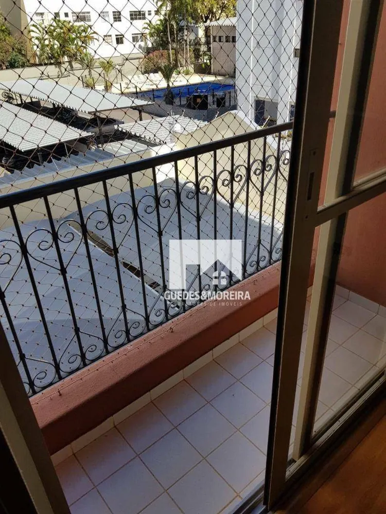 Apartamento, 3 quartos, 68 m² - Foto 2