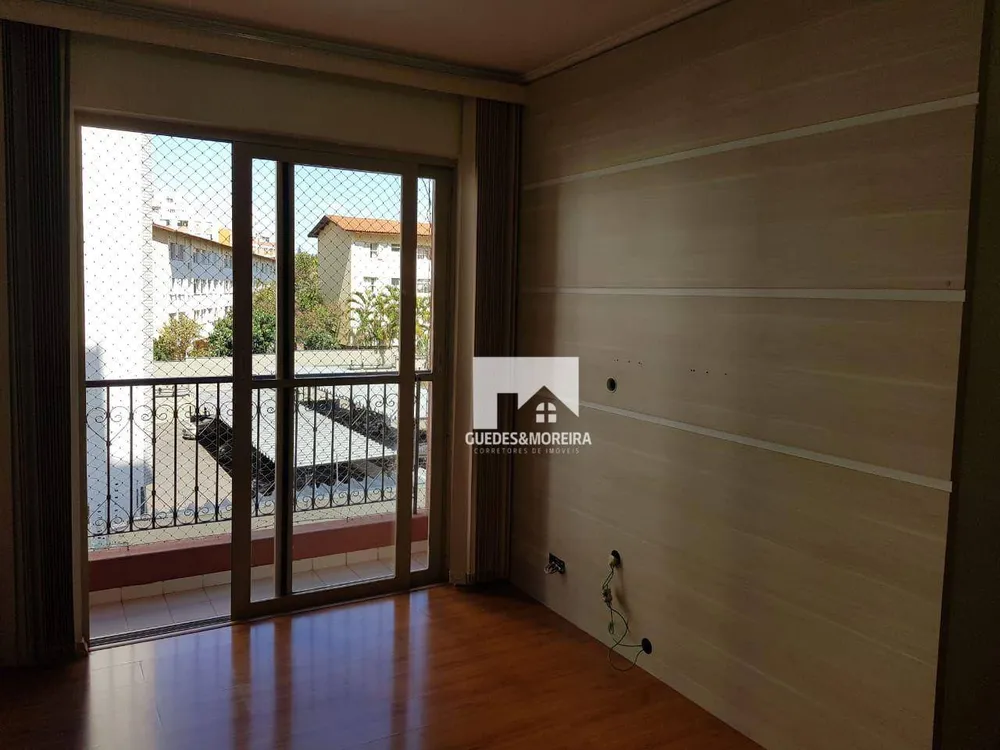 Apartamento, 3 quartos, 68 m² - Foto 1