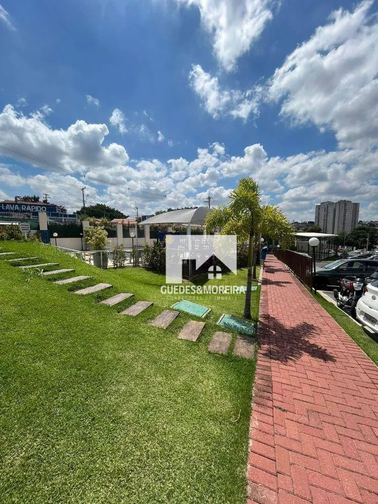 Apartamento, 2 quartos, 43 m² - Foto 3