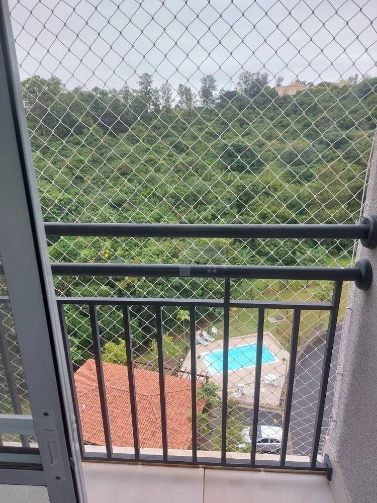 Apartamento, 2 quartos, 41 m² - Foto 2