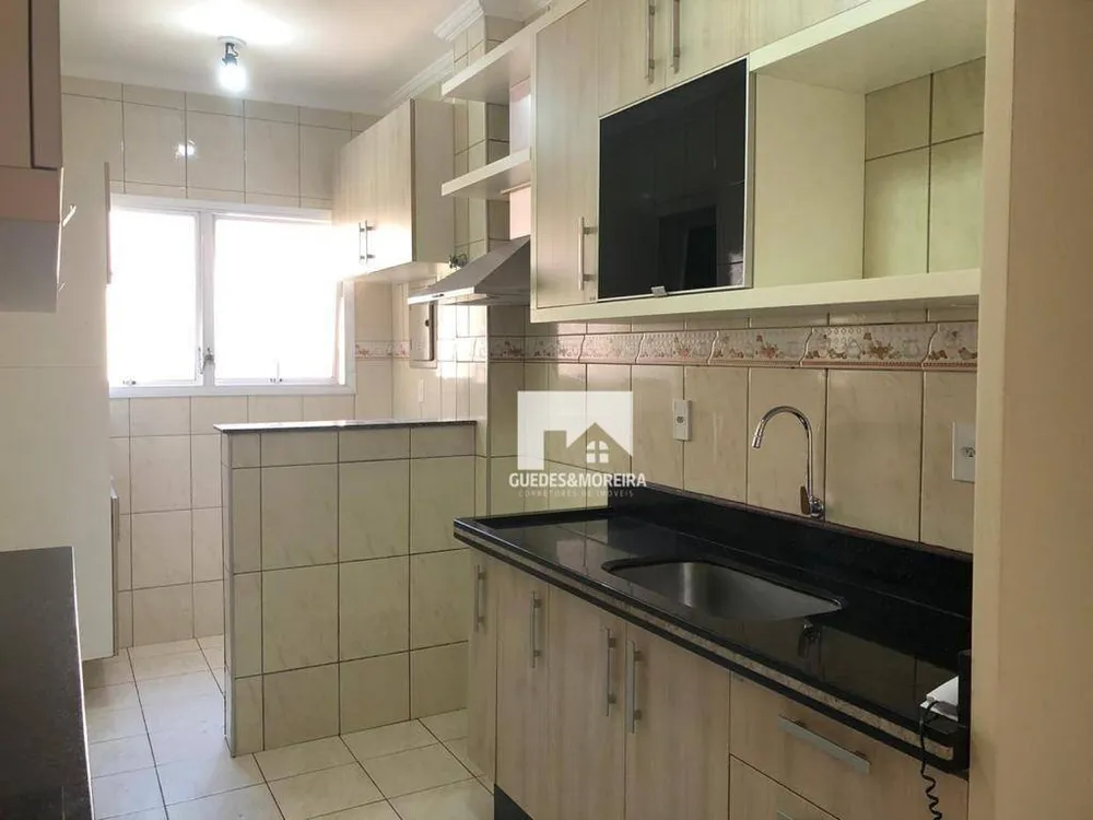 Apartamento, 3 quartos, 82 m² - Foto 4