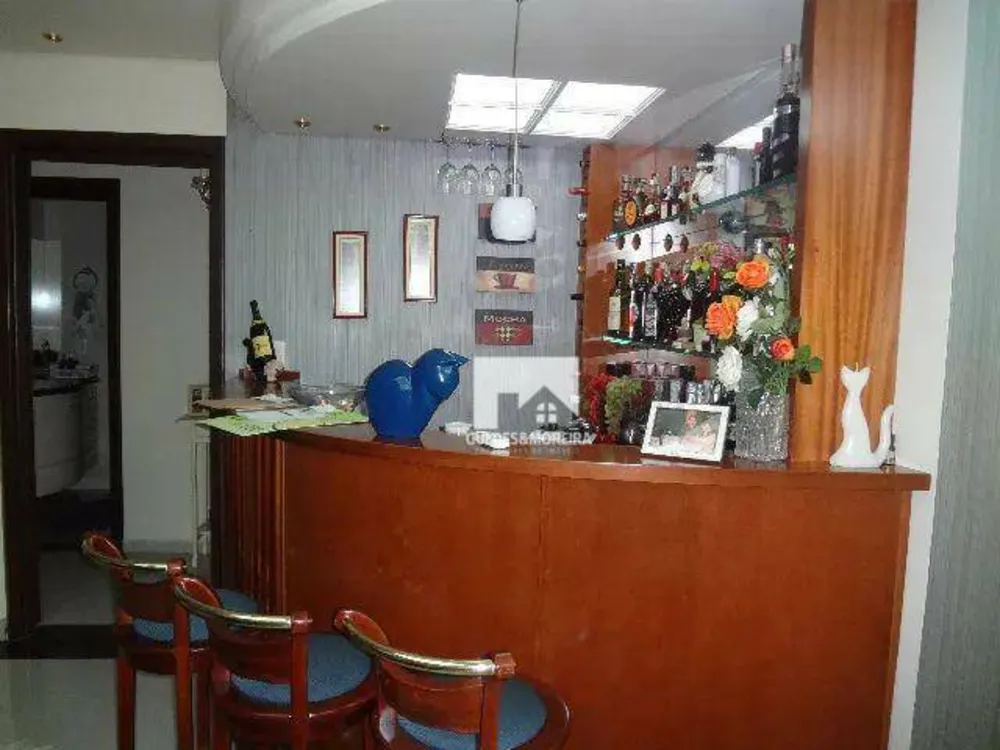 Apartamento, 3 quartos, 120 m² - Foto 4