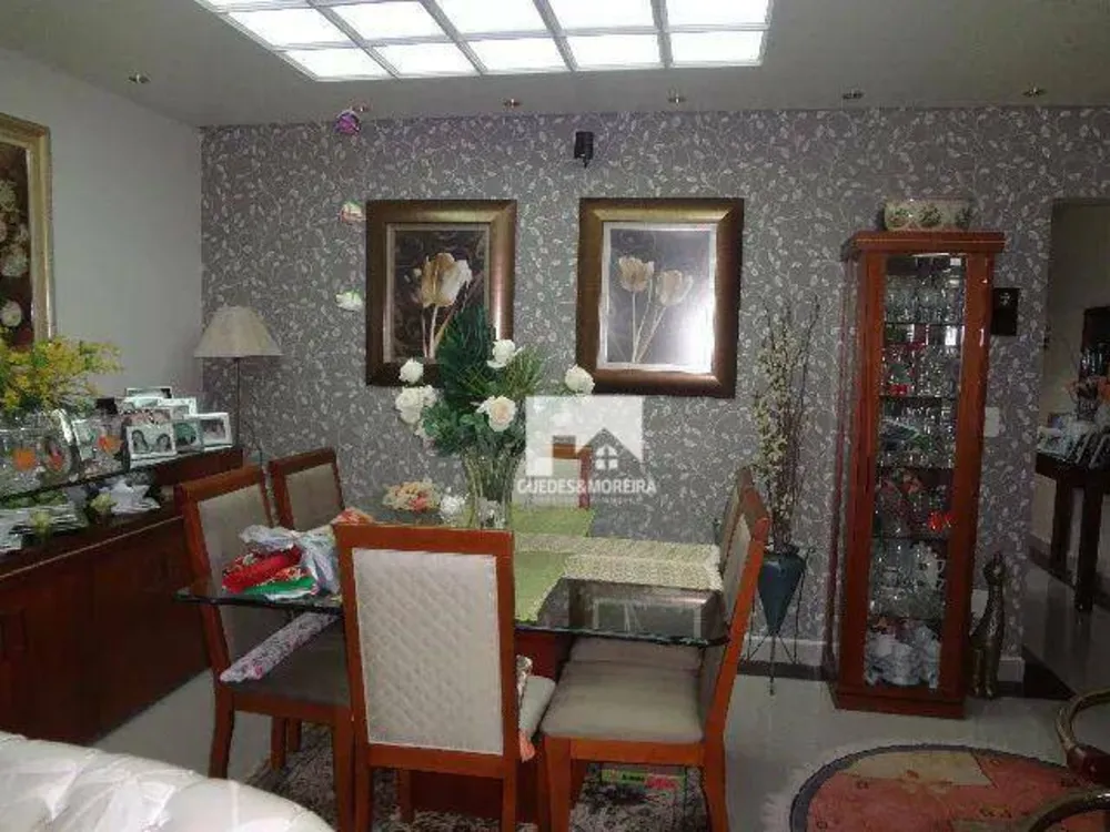 Apartamento, 3 quartos, 120 m² - Foto 3