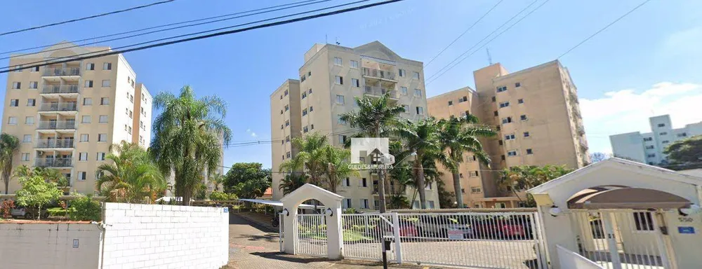 Apartamento, 2 quartos, 58 m² - Foto 1