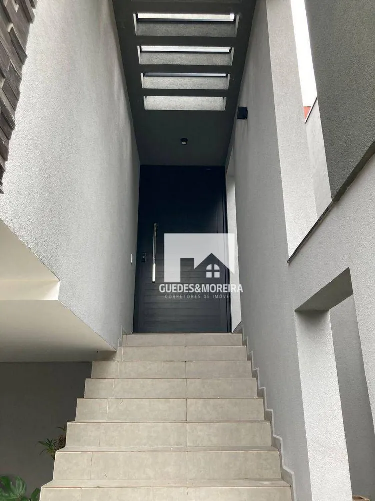 Casa de Condomínio, 3 quartos - Foto 3