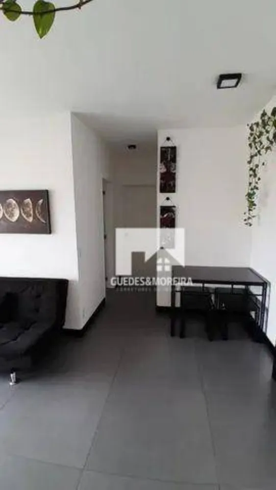 Apartamento, 2 quartos, 55 m² - Foto 4