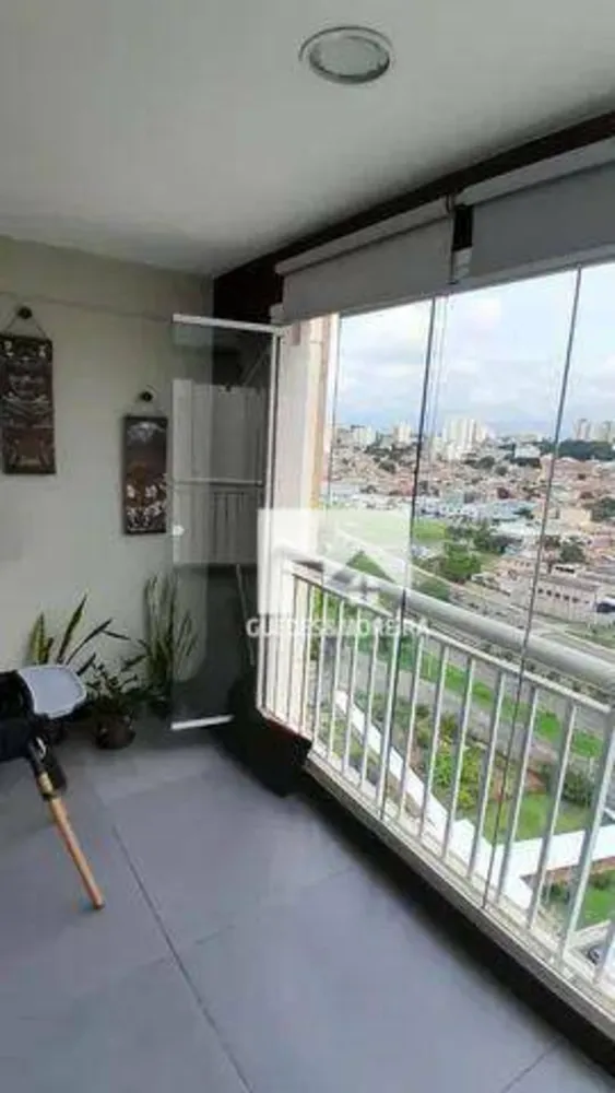 Apartamento, 2 quartos, 55 m² - Foto 2