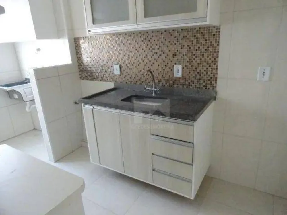Apartamento, 2 quartos, 53 m² - Foto 3