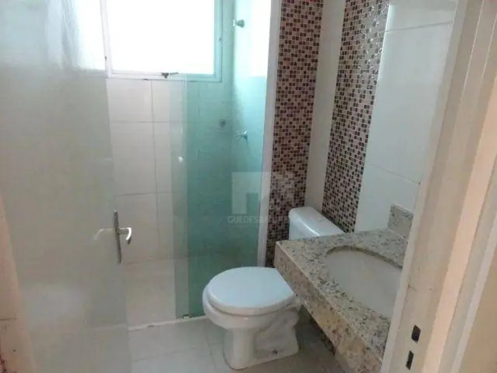 Apartamento, 2 quartos, 53 m² - Foto 6