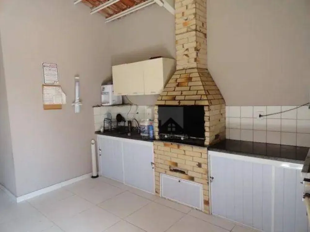 Apartamento, 2 quartos, 53 m² - Foto 8