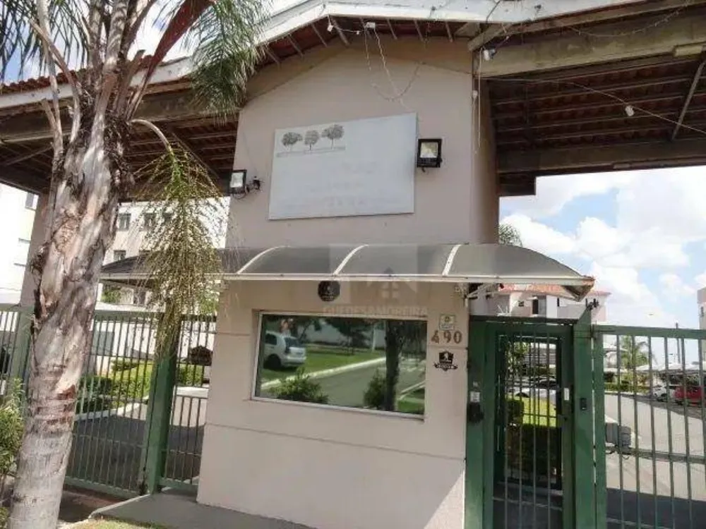 Apartamento, 2 quartos, 53 m² - Foto 4