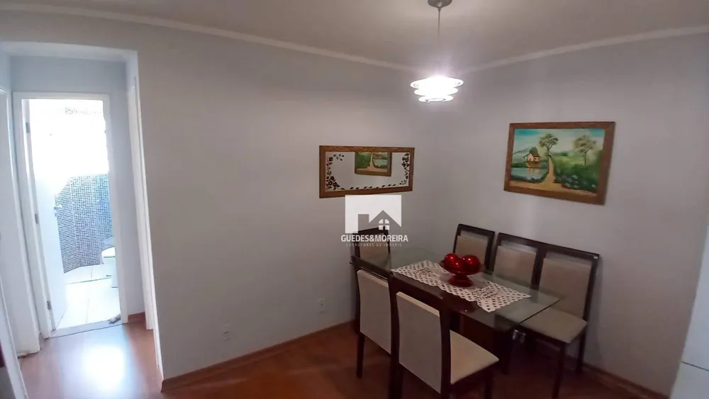 Apartamento, 2 quartos, 53 m² - Foto 4