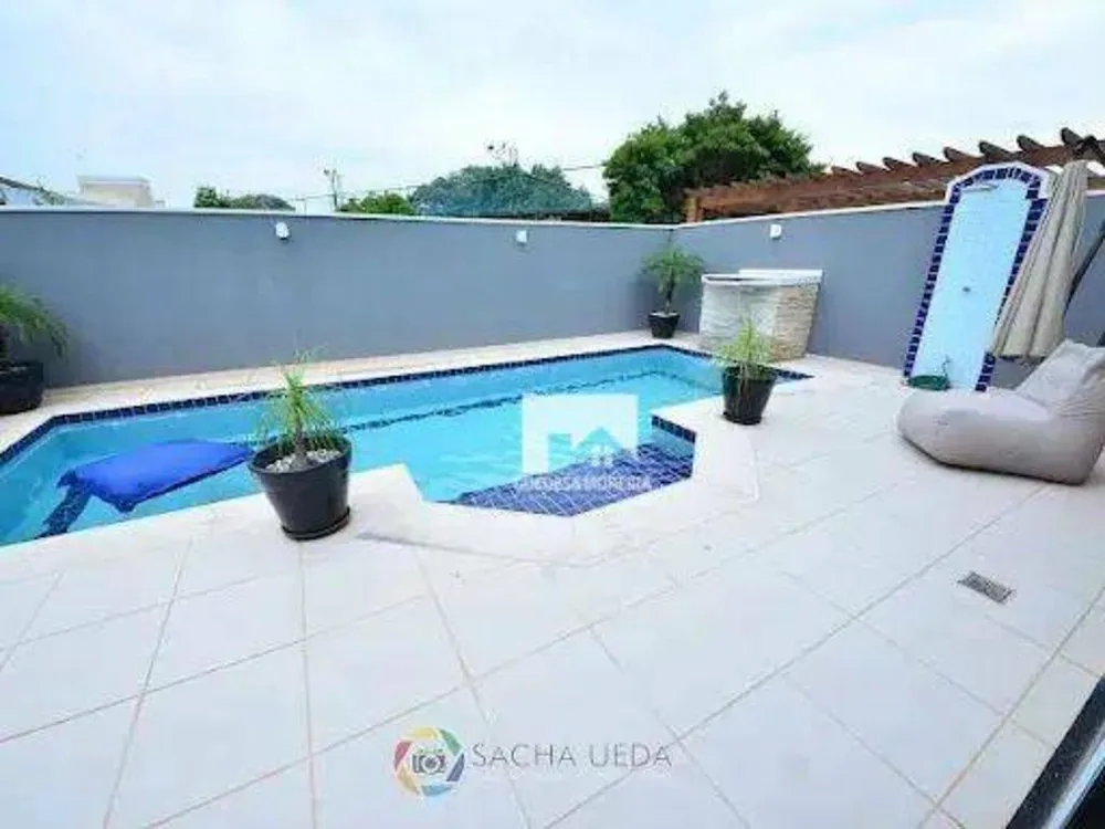 Casa de Condomínio, 4 quartos - Foto 3