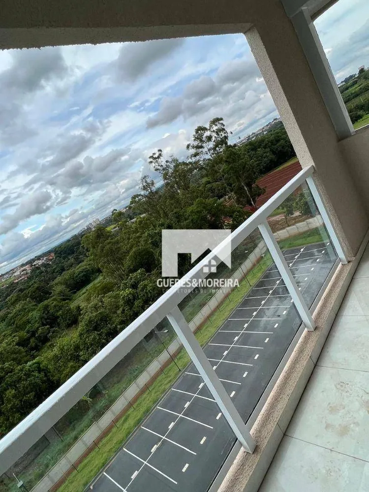 Apartamento, 3 quartos, 80 m² - Foto 3
