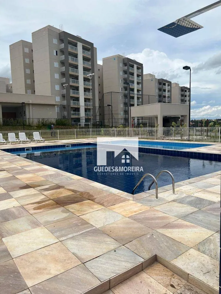 Apartamento, 3 quartos, 80 m² - Foto 1