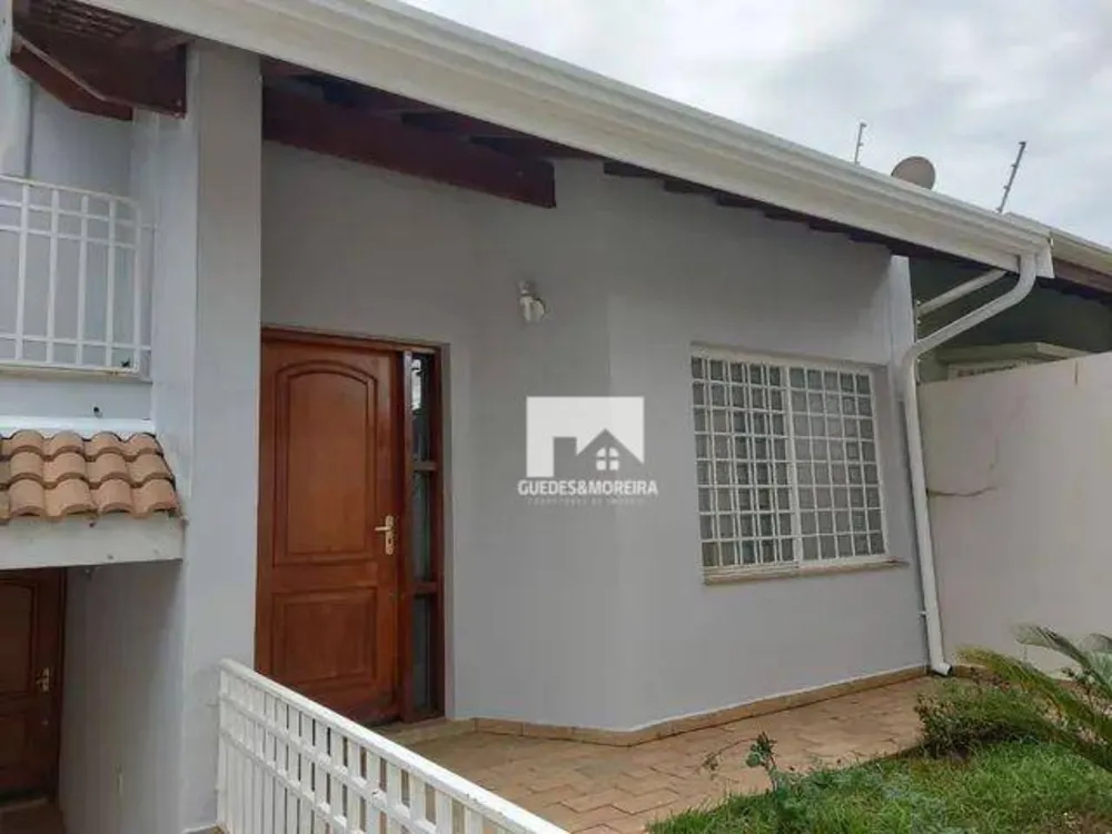 Casa, 3 quartos, 180 m² - Foto 1