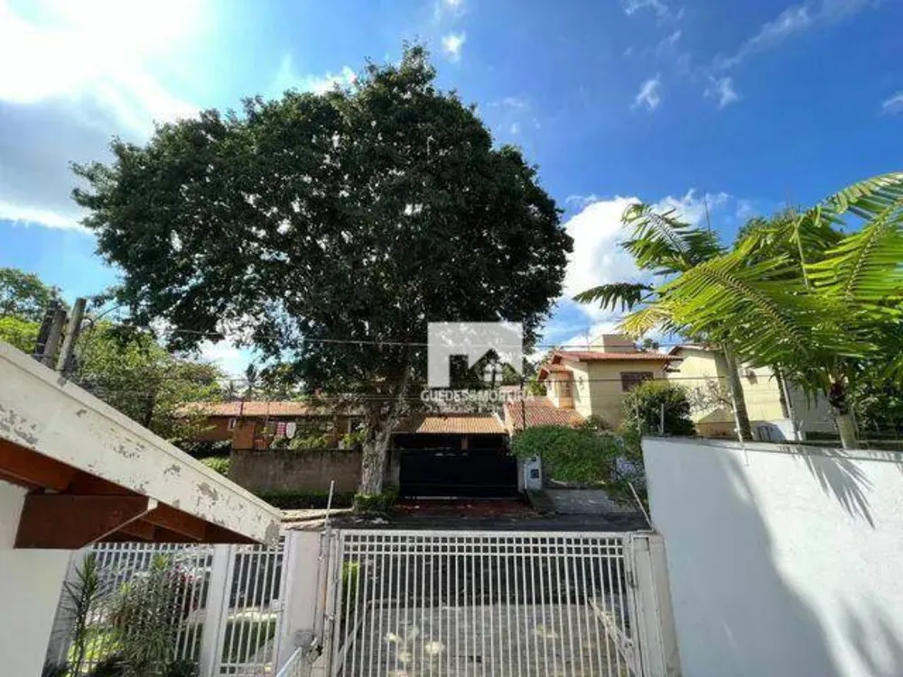 Casa, 3 quartos, 180 m² - Foto 2