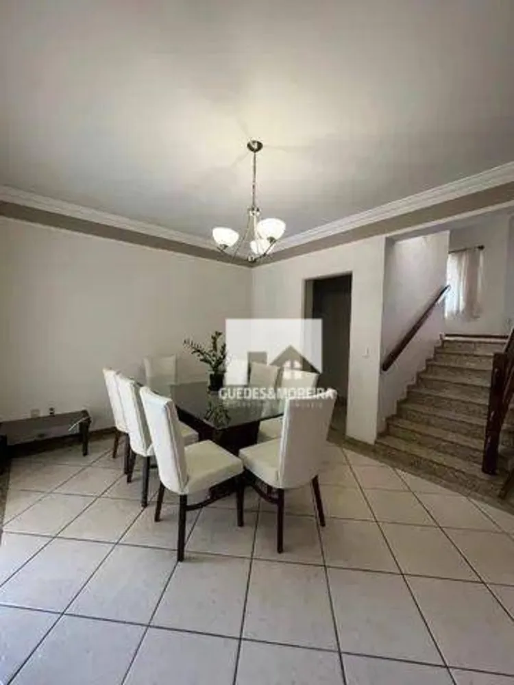Casa, 3 quartos, 180 m² - Foto 3