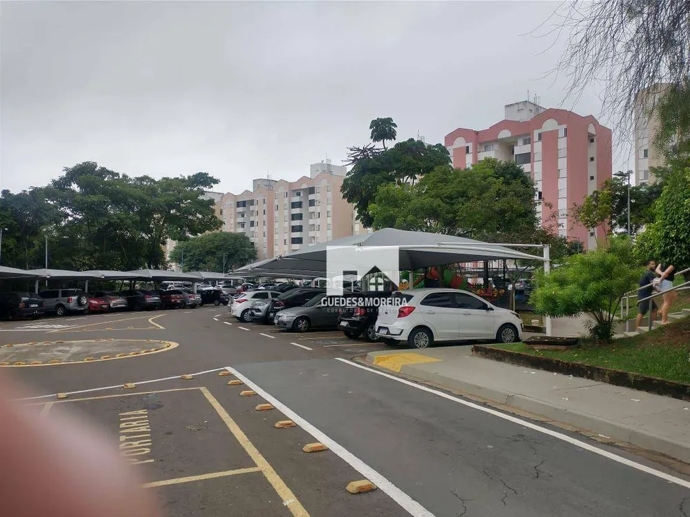 Apartamento, 2 quartos, 58 m² - Foto 3