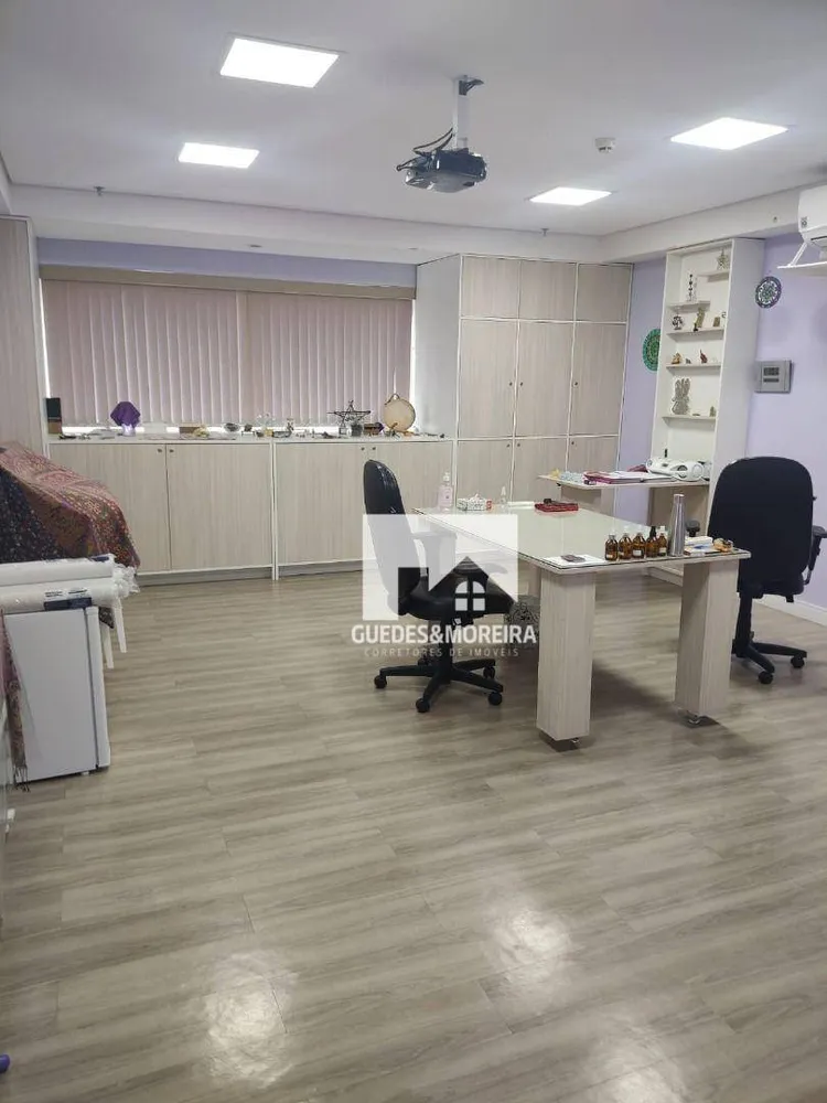 Sala-Conjunto, 38 m² - Foto 2