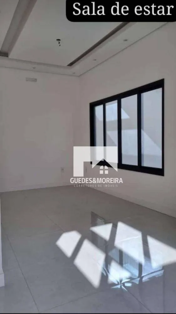 Casa de Condomínio, 2 quartos - Foto 2
