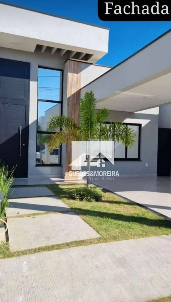 Casa de Condomínio, 2 quartos - Foto 1