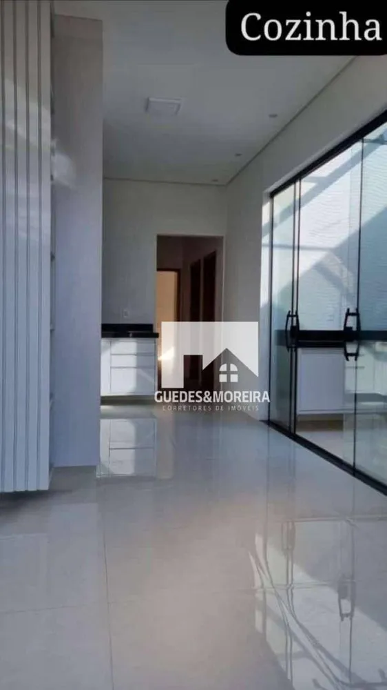 Casa de Condomínio, 2 quartos - Foto 3