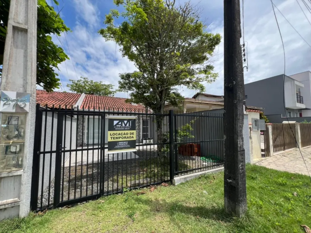Casa, 2 quartos, 112 m² - Foto 1