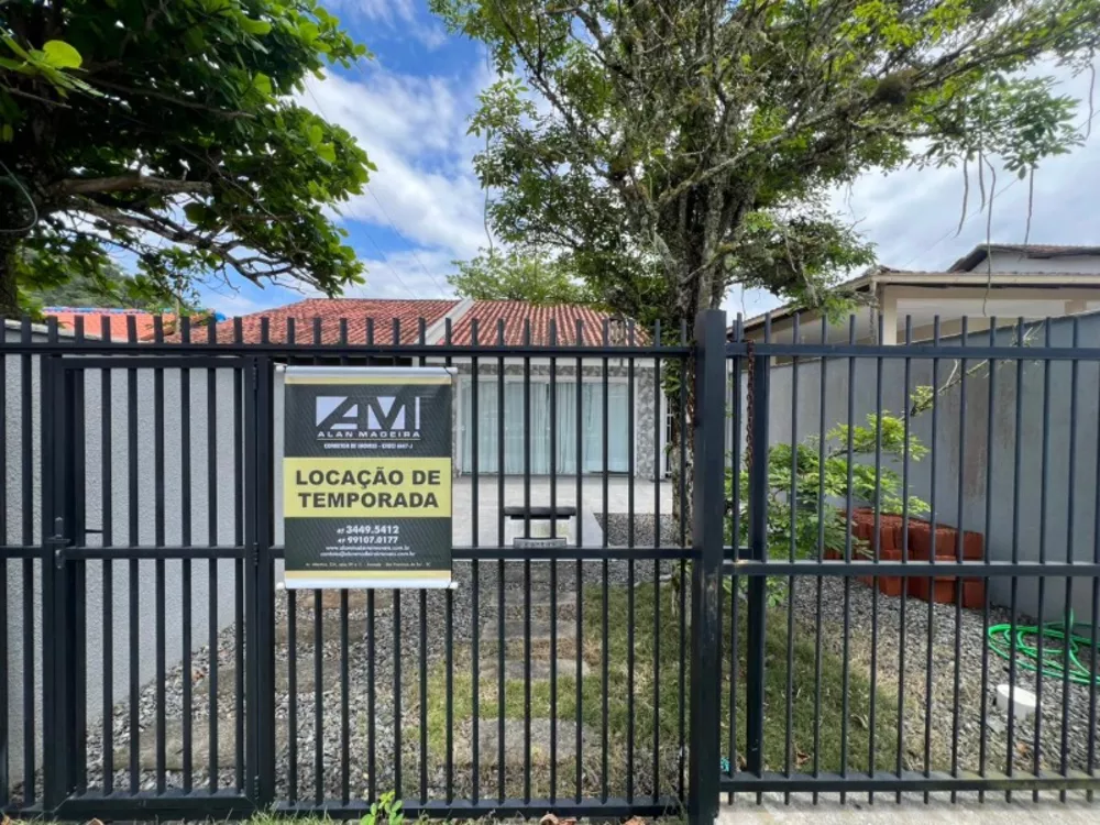 Casa, 2 quartos, 112 m² - Foto 1