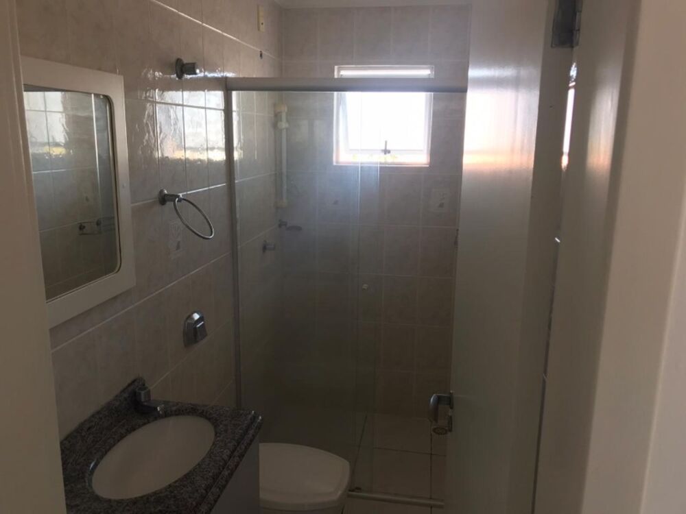 Apartamento para alugar com 2 quartos, 60m² - Foto 2