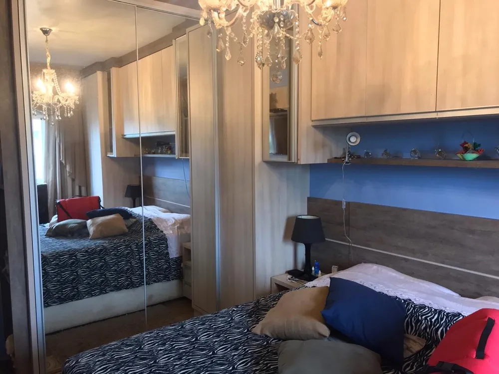 Apartamento, 3 quartos, 119 m² - Foto 10