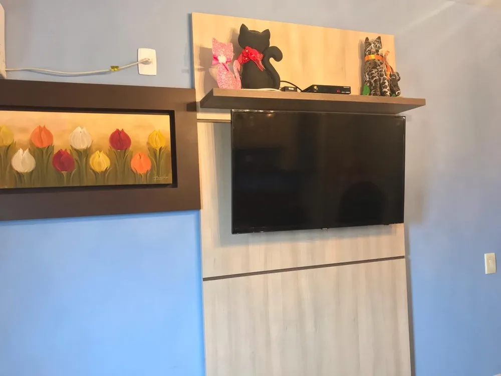 Apartamento, 3 quartos, 119 m² - Foto 7