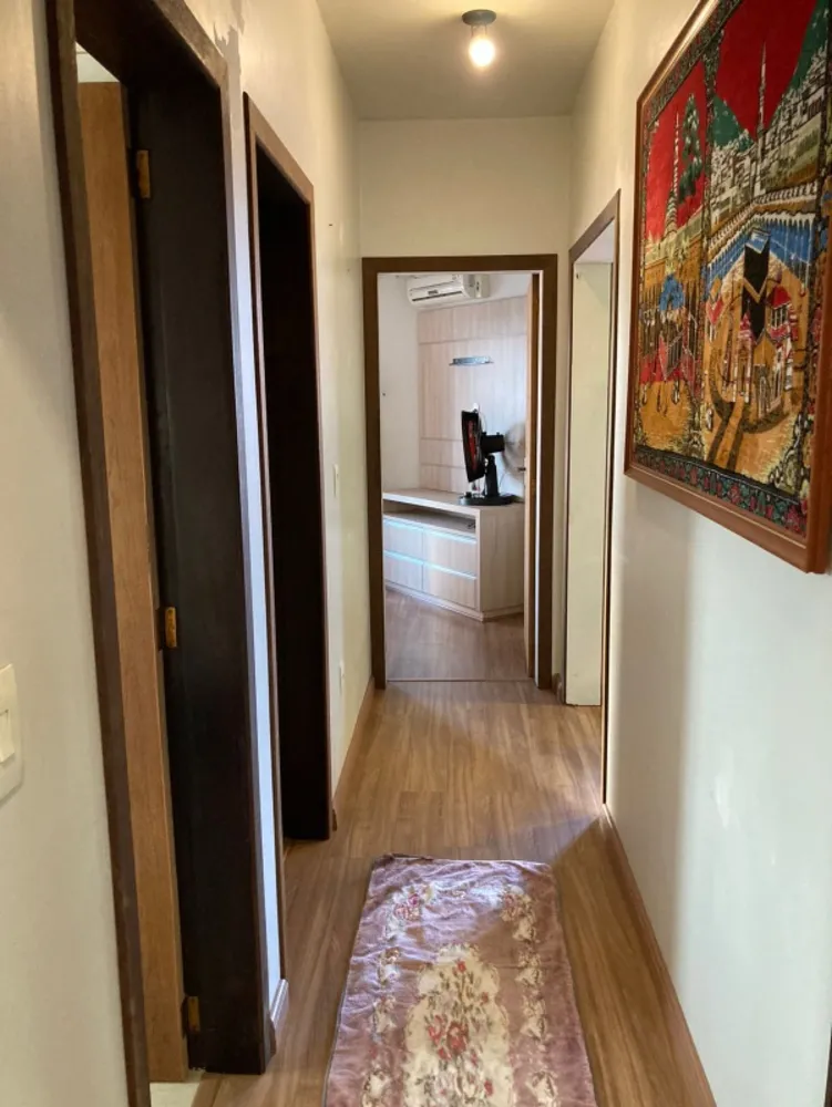 Apartamento, 3 quartos, 119 m² - Foto 9