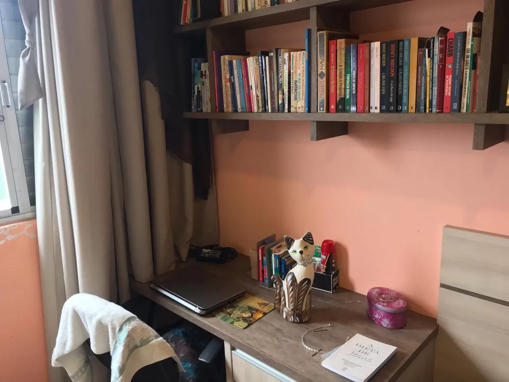 Apartamento, 3 quartos, 119 m² - Foto 5