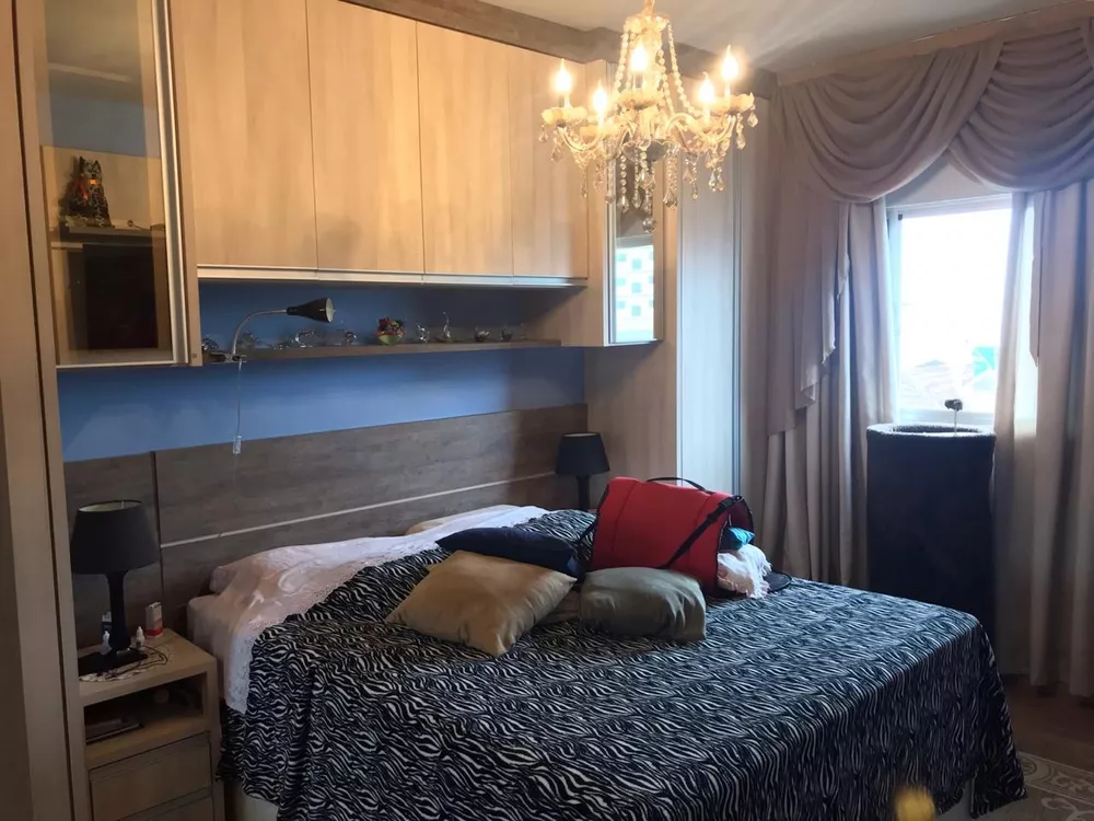 Apartamento, 3 quartos, 119 m² - Foto 1