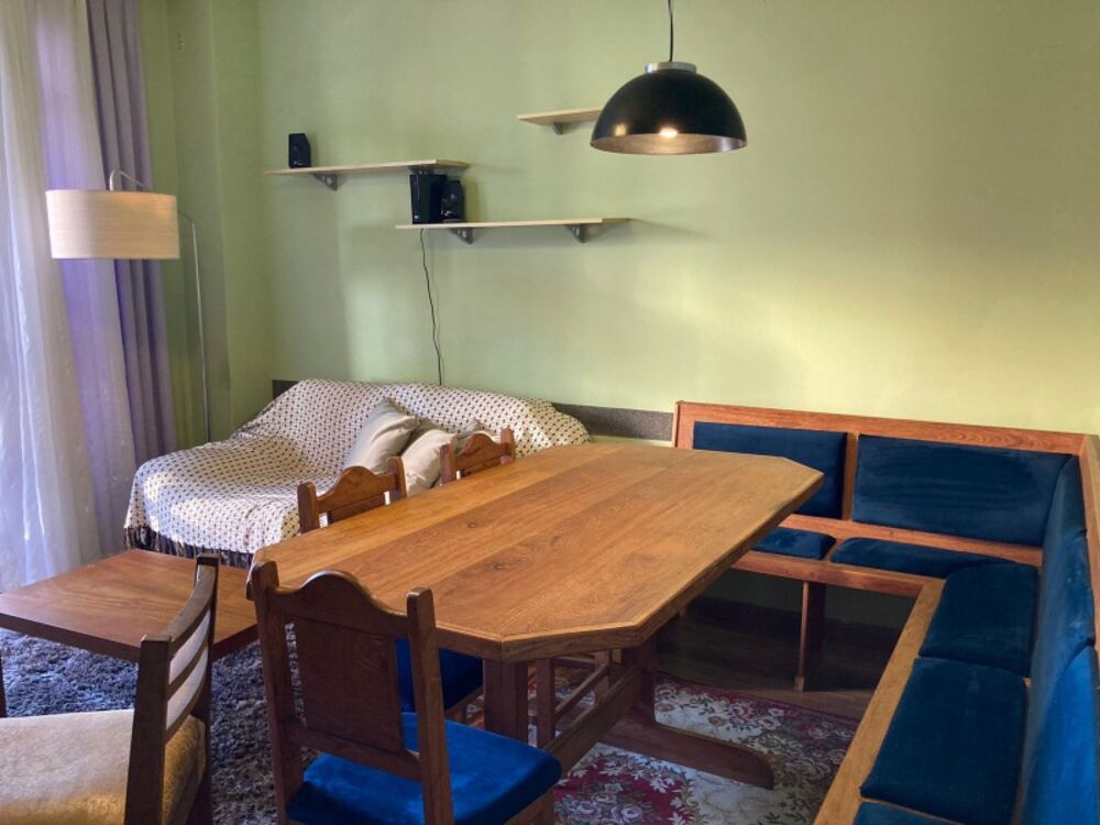 Apartamento, 3 quartos, 119 m² - Foto 8