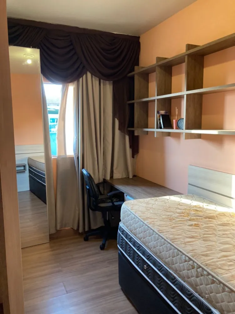 Apartamento, 3 quartos, 119 m² - Foto 15