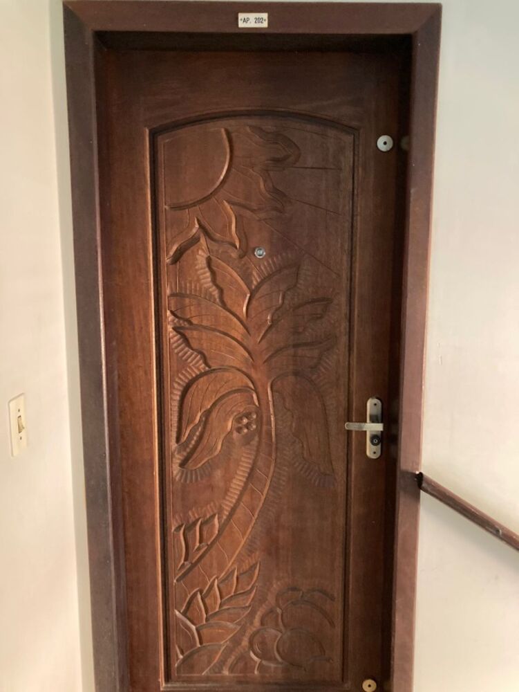 Apartamento, 3 quartos, 119 m² - Foto 2